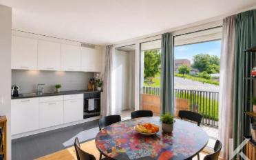 Wohnung 3.5 Zimmer - image - 3