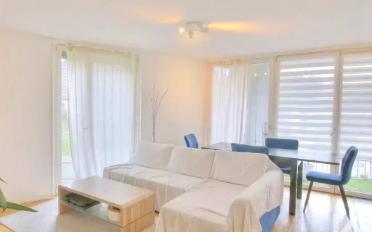 Wohnung 3.5 Zimmer - image - 2