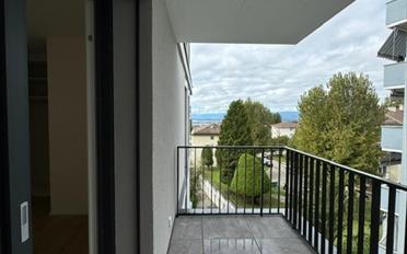 Apartment 2.5 rooms - image - 10