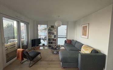 Apartment 2.5 rooms - image - 14