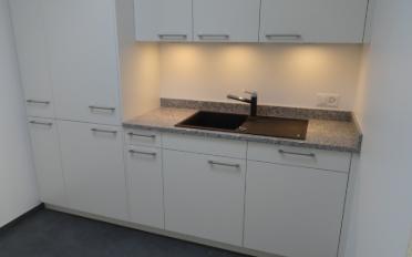Apartment 3.5 rooms - image - 3