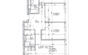Appartement - image - 11