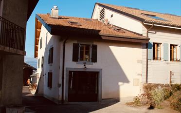 Maison 5.5 pièces - image - 1