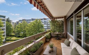 Wohnung 4 Zimmer - image - 10