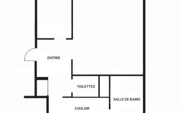 Wohnung 4 Zimmer - image - 12