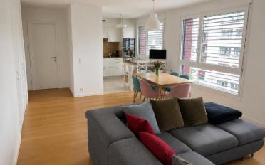 Wohnung 4 Zimmer - image - 2