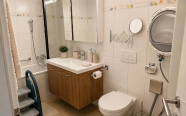 Wohnung 4 Zimmer - image - 8