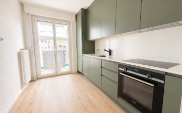Wohnung 3.5 Zimmer - image - 1