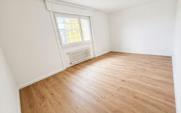 Apartment 3.5 rooms - image - 3
