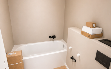 Wohnung 3.5 Zimmer - image - 8