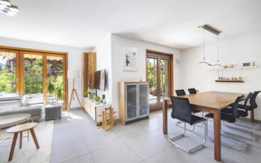 Einfamilienhaus 5.5 Zimmer - image - 3