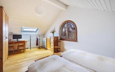 Einfamilienhaus 5.5 Zimmer - image - 8