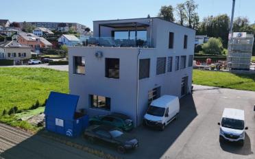 Wohngebäude - image - 1