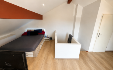 Maison 6.5 pièces - image - 7