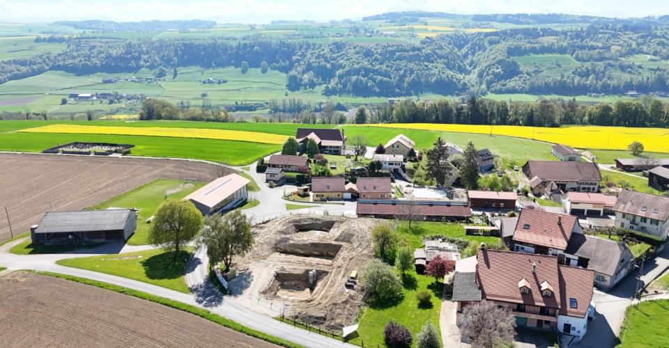 Bussy-sur-Moudon