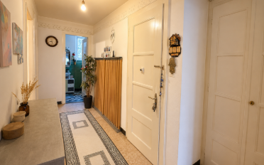 Apartment 2.5 rooms - image - 4
