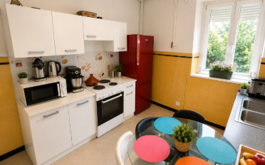 Apartment 2.5 rooms - image - 13