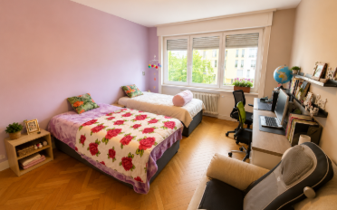 Apartment 2.5 rooms - image - 12