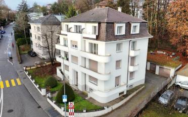 Apartment 2.5 rooms - image - 10