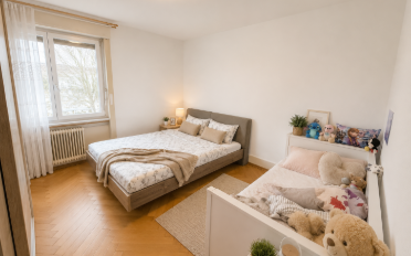 Apartment 3.5 rooms - image - 6