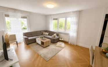 Apartment 3.5 rooms - image - 4
