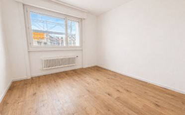 Apartment 3.5 rooms - image - 5