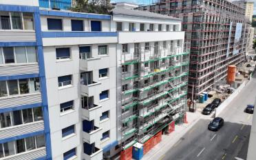 Apartment 3.5 rooms - image - 7