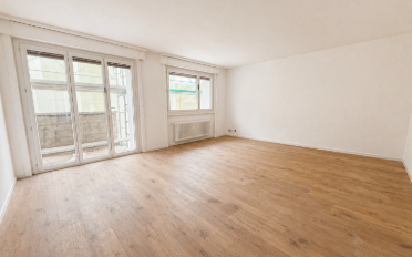 Apartment 3.5 rooms - image - 4