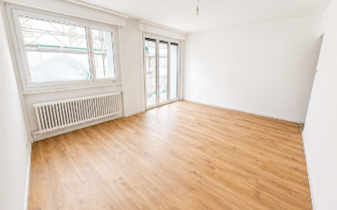 Apartment 3.5 rooms - image - 13