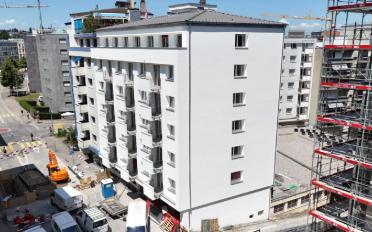 Wohnung - image - 1