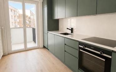 Apartment 3.5 rooms - image - 4