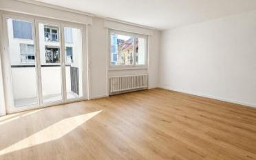 Apartment 3.5 rooms - image - 7
