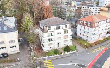 Wohnung 2.5 Zimmer - image - 13