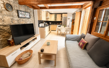 Single house 6.5 rooms - image - 2