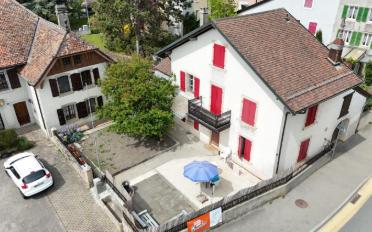 Single house 6.5 rooms - image - 13