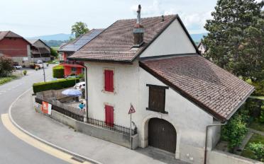 Single house 6.5 rooms - image - 12