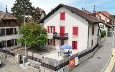 Single house 6.5 rooms - image - 4