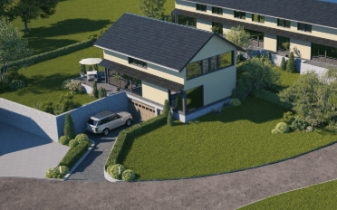 Single house 6.5 rooms - image - 3