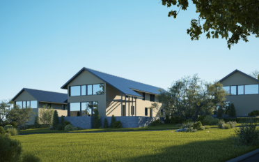 Single house 6.5 rooms - image - 4