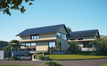 Single house 6.5 rooms - image - 2
