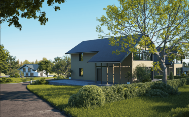 Einfamilienhaus 6.5 Zimmer - image - 1