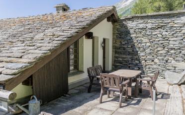 Einfamilienhaus 4 Zimmer - image - 2