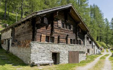 Einfamilienhaus 4 Zimmer - image - 1