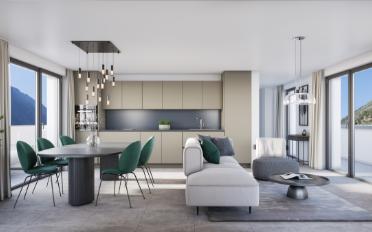 Apartment - image - 5