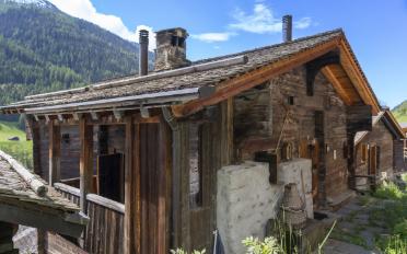 Maison 6 pièces - image - 1