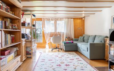 Wohnung 3.5 Zimmer - image - 4