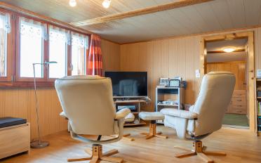 Roof flat 5.5 rooms - image - 3