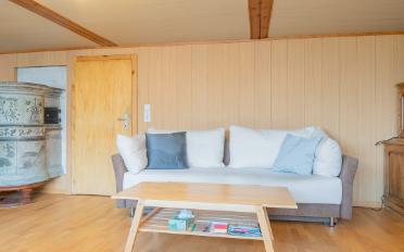 Roof flat 5.5 rooms - image - 5