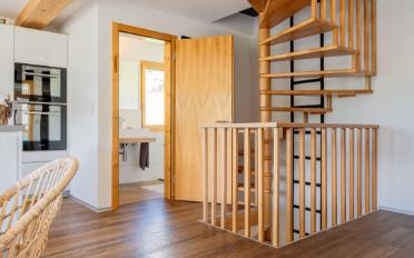 Bifamiliar house 7 rooms - image - 8