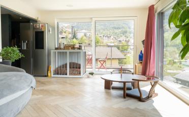 Apartment 2.5 rooms - image - 2